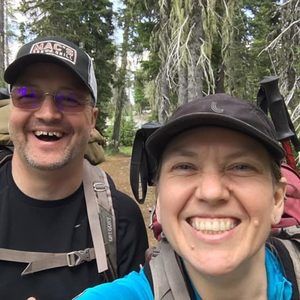 Meet your Posher, Julie